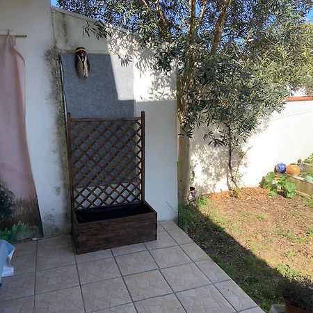 La Rochelle Rdc De Maison Proche Ile De Re Esterno foto