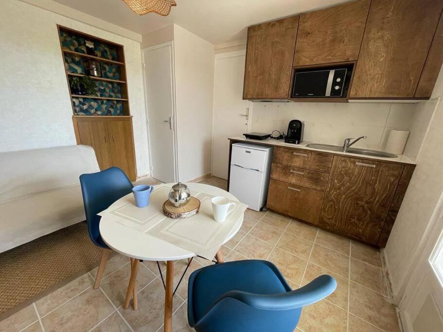 La Rochelle Rdc De Maison Proche Ile De Re Esterno foto