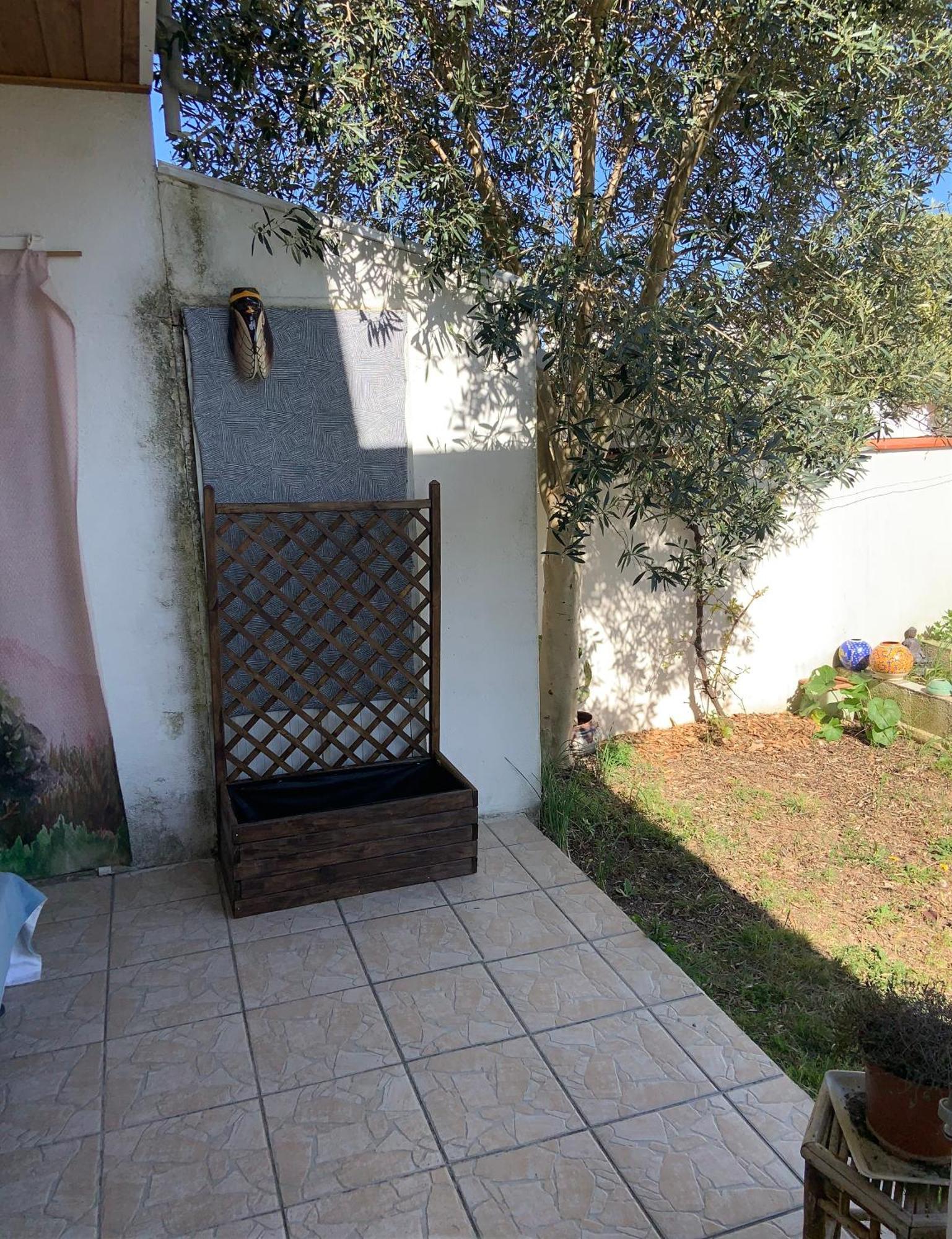 La Rochelle Rdc De Maison Proche Ile De Re Esterno foto